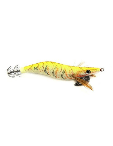 Vega Squid Jig 3.5 25